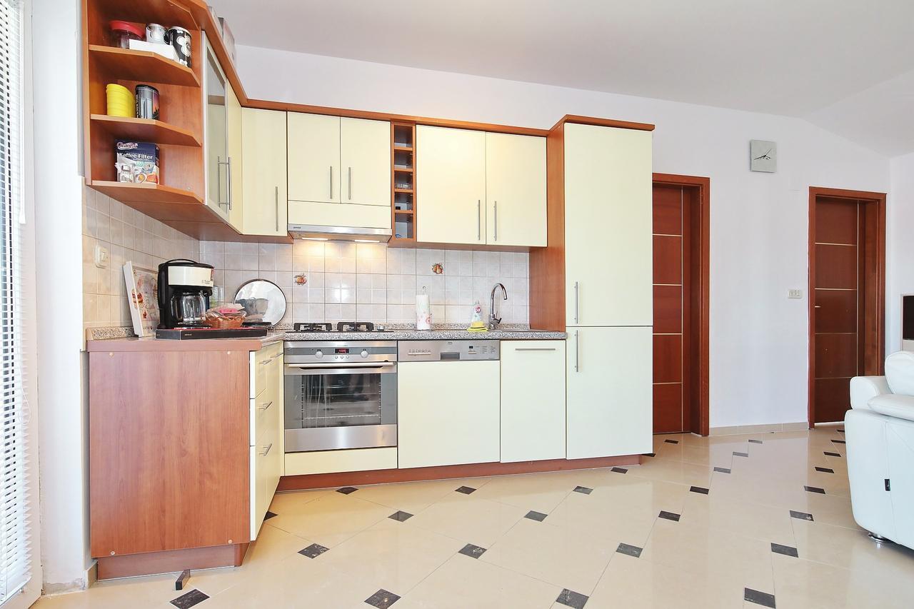 Apartment Sapavac Vir Exterior foto