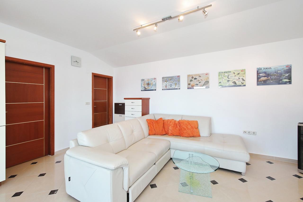 Apartment Sapavac Vir Exterior foto
