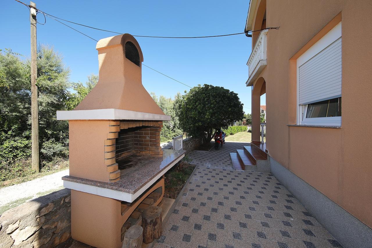 Apartment Sapavac Vir Exterior foto