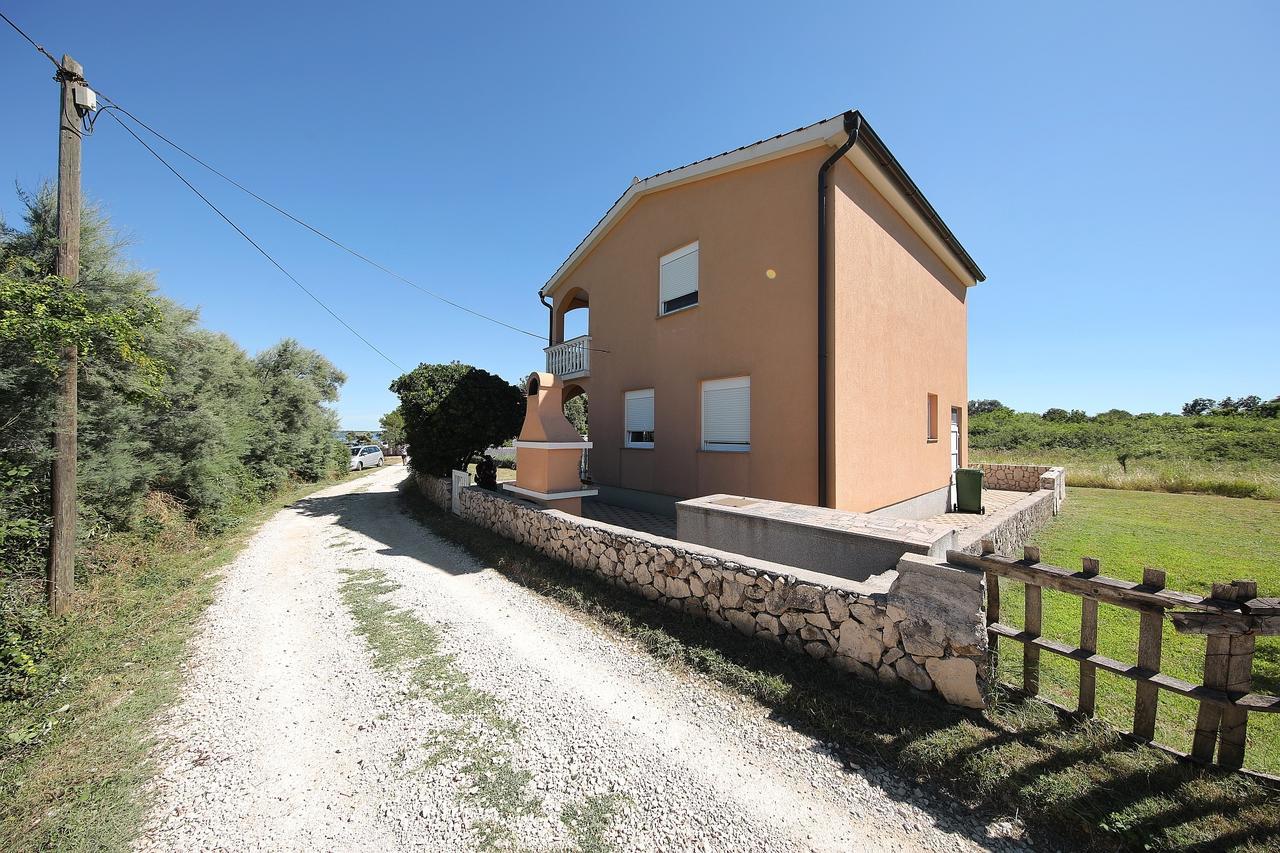 Apartment Sapavac Vir Exterior foto